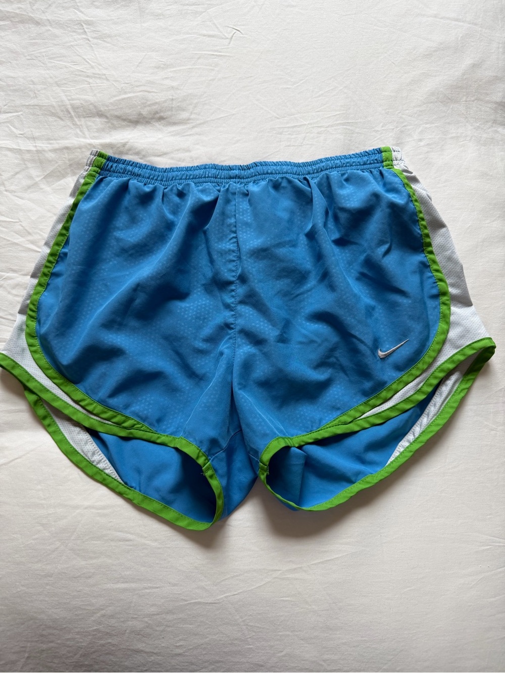 Nike Dri-FIT Running Shorts